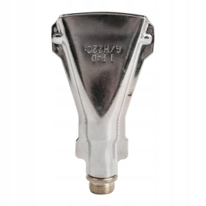 BRENNERDÜSE 40 MM FLACHFLAMME