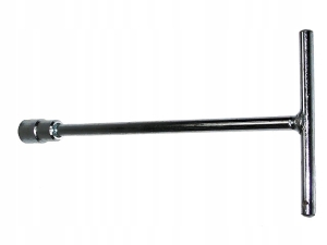 STECKSCHLÜSSEL 17 X 190 MM