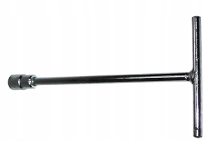 STECKSCHLÜSSEL 19 X 190 MM