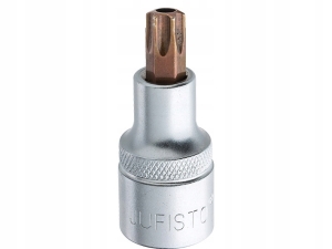 TORX-BIT AUF 1/2 'STECKSCHLÜSSEL TT55 X 55 MM