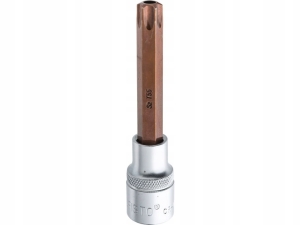 TORX-BIT AUF 1/2 'STECKSCHLÜSSEL TT55 X 100 MM