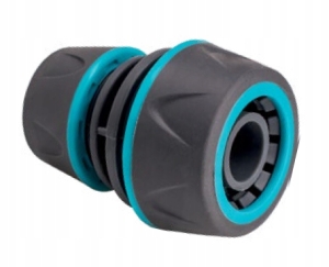 REPARATOR UNTERSETZUNG 1/2'-3/4' BIMATERIAL SOFT GRIP