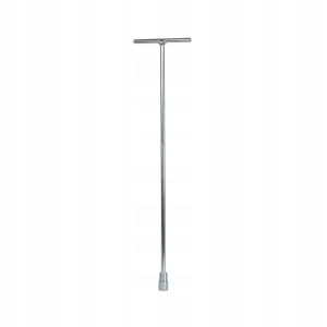 STECKSCHLÜSSEL 10 X 380 MM