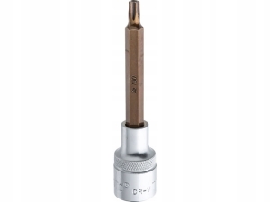 TORX-BIT AUF 1/2 '' KAPPE TT30 X 100 MM