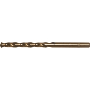 KOBALTBOHRER FÜR METALL 6,0 MM