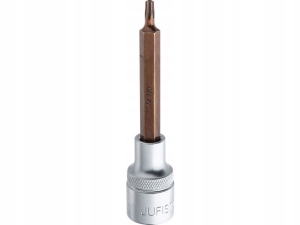 TORX-BIT AUF 1/2 'STECKSCHLÜSSEL TT20 X 100 MM