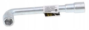 ROHR-STECKSCHLÜSSEL 12 MM