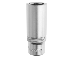 ENDKAPPE SECHSKANT 1/4 '12 X 50 MM