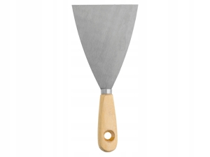 FARBSPRITZEN 100 MM HOLZGRIFF