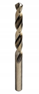 KOBALTBOHRER FÜR METALL 4,0 MM