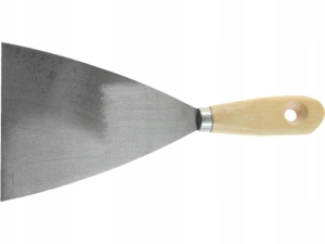 FARBSPRITZEN 80 MM HOLZGRIFF