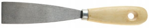 FARBSPRITZEN 25 MM HOLZGRIFF