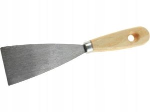 FARBSPRITZEN 40 MM HOLZGRIFF