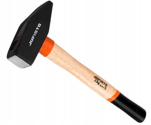 INGENIEURE HAMMER 2000G ESCHE HOLZSCHAFT