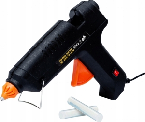 KLEBEPISTOLE 11,2 MM MIT SCHALTER 60 W