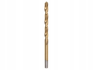 METALLBOHRER 11,5 MM TITANISIERT GESCHLEIFT