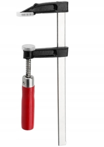 HOLZKLAMMER 50X200MM TYP F FSC 100%