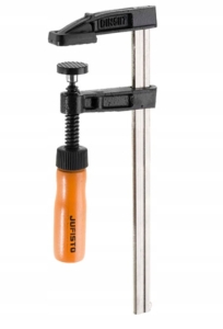 HOLZKLAMMER 50X200MM TYP F FSC 100%