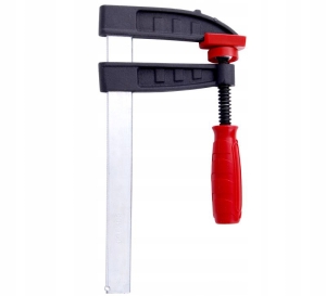 HOLZKLAMMER 50X150MM TYP F FSC 100%