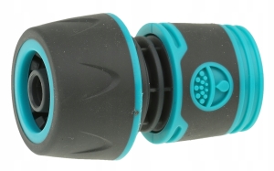 UNIVERSAL-SCHNELLKUPPLUNG 1/2'-3/4' SOFT-GRIP