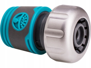 SCHNELLKUPPLUNG 3/4 'METALL-KUNSTSTOFF-BIMATERIAL