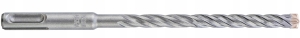 SDS-PLUS BETONBOHRER DOPPELSPIRAL 7,0X160MM