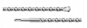 SDS-PLUS BETONBOHRER DOPPELSPIRALE 18,0X400MM
