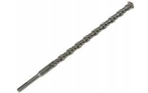 SDS-PLUS BETONBOHRER DOPPELSPIRALE 22.0X310MM