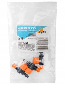 SPRÜHDÜSEN FÜR JU-ZON-8101 SET 3 STK.