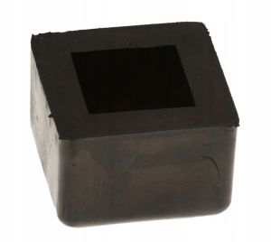 GUMMIABDECKUNG FÜR STEINHAMMER 1500 G