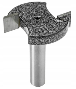 SCHNELLWECHSEL-HOLZBEARBEITUNGSMÜHLE 8 X 32 X 8 X 9,4 MM