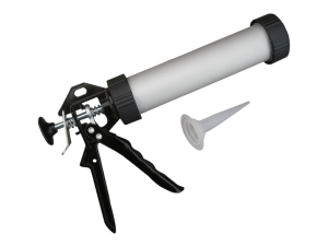 KARTUSCHE FÜR SILIKON / KLEBER 225 MM
