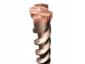 ULTIMAX BOHRER FÜR BETON / STAHLBETON: 45 X 540 MM