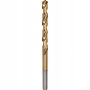 METALLBOHRER 8,5 MM TITANISIERT GESCHLEIFT