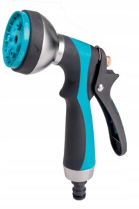 SPRITZPISTOLE 7-FUNKTIONAL, 2-MATERIAL