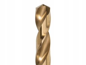 METALLBOHRER 12,0 MM TITANISIERT GESCHLEIFT