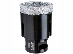 LOCH LOCH 40MM DIAMANT GEFÜLLT M14 GELÖTET