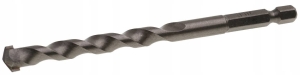 BETONBOHRER 10,0 MM SCHNELLWECHSEL-SECHSKANTFUTTER
