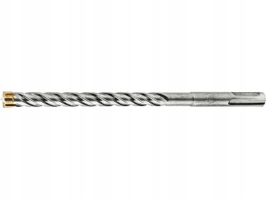 BETONBOHRER 16X410MM SDS-PLUS CROSS END