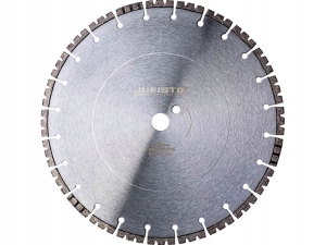 DIAMANTKLINGE 350X25.4MM KLINGE FÜR SCHWEIßLASER