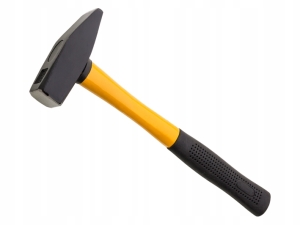 INGENIEURE HAMMER 800 G GLASFASERSCHAFT