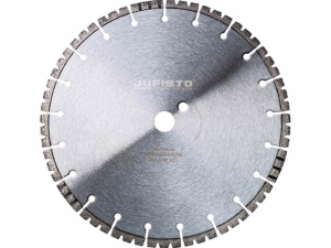 DIAMANTKLINGE 300X25.4MM KLINGE FÜR SCHWEIßLASER