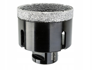 LOCH LOCH, 60 MM DIAMANT GEFÜLLTES LOCH M14 GELÖTET