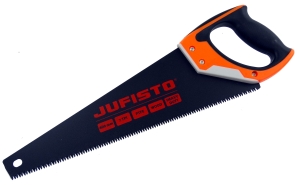 SÄGEFÜLLER 400 MM 7TPI DOPPELTER VERBUNDSTIEL