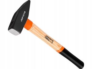INGENIEURE HAMMER 1000G ESCHE HOLZSCHAFT