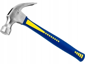 HOLZHAMMER 570 G GLASFASERGRIFF