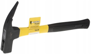 PFLEGEHAMMER 600 G GLASFASERSCHAFT