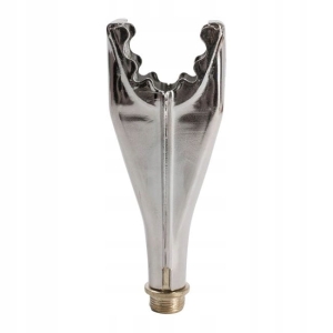 BRENNERDÜSE 22 MM FLACH AUSSTRAHLENDE FLAMME