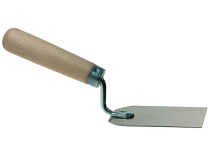 STUCATOR LAGERPFERD 100X60MM HOLZ