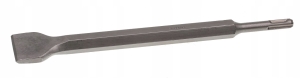FLACHMEISSEL 40 X 17 X 280 MM SDS-PLUS FUTTER